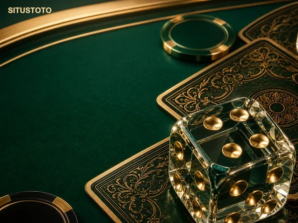 Ilustrasi permainan Teen Patti Joker 3